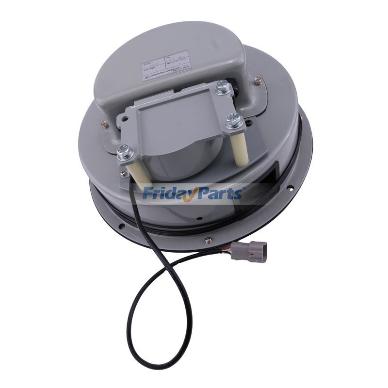 FridayPartsのタダノ用ブーム長さ検出器