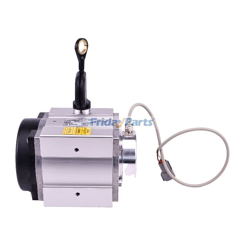 FridayParts Boom Length Sensor for Kalmar Reach Stacker