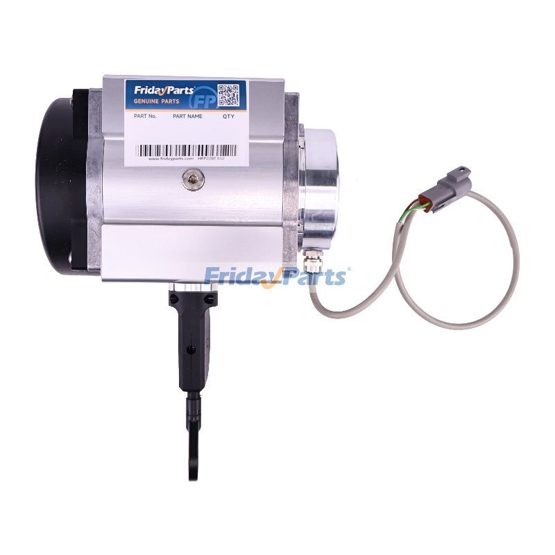 Boom Length Sensor 923625.0011 for Kalmar Reach Stacker