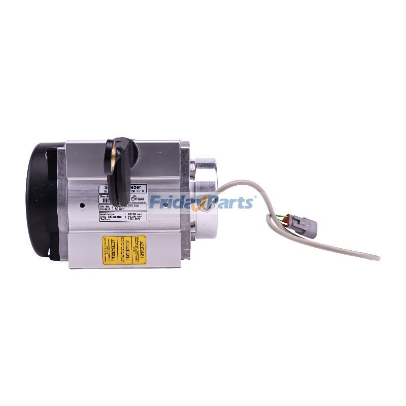 Boom Length Sensor for Kalmar Reach Stacker for Crane