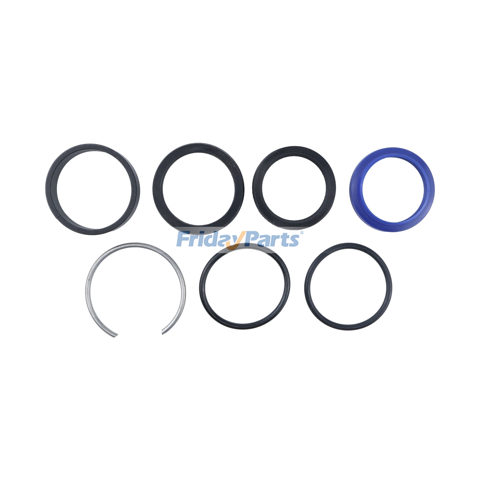Boom Lift Cylinder Seal Kit in Stock in China,USA