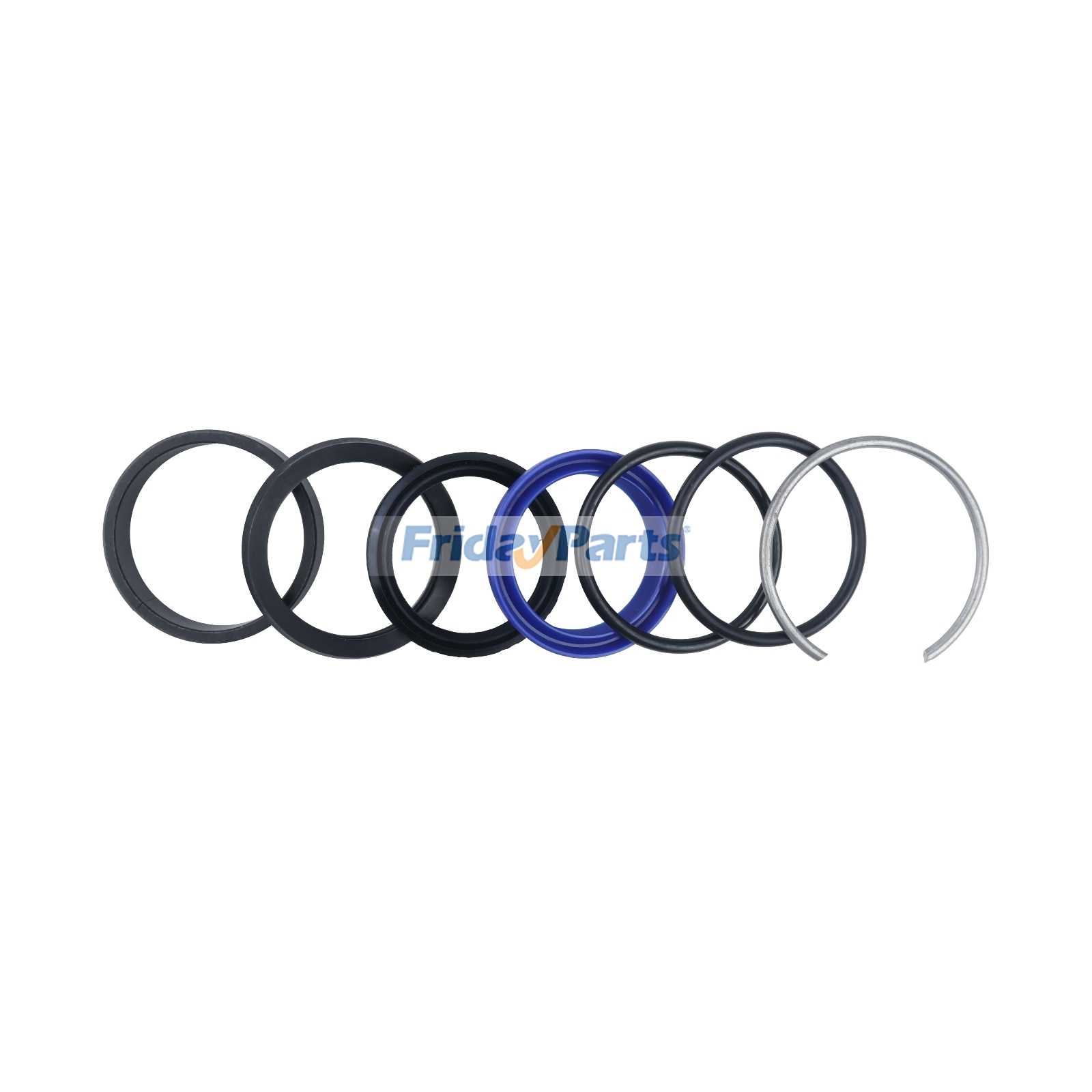 Boom Lift Cylinder Seal Kit for Loader