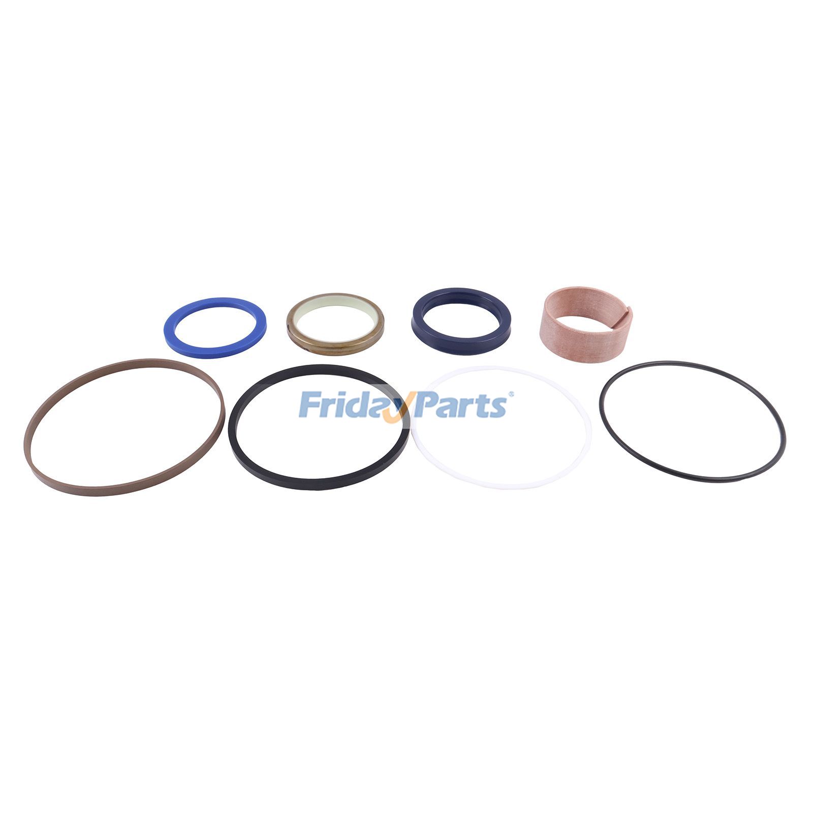 Dichtungssatz für AuslegerhubzylinderFür Ford,Für New Holland