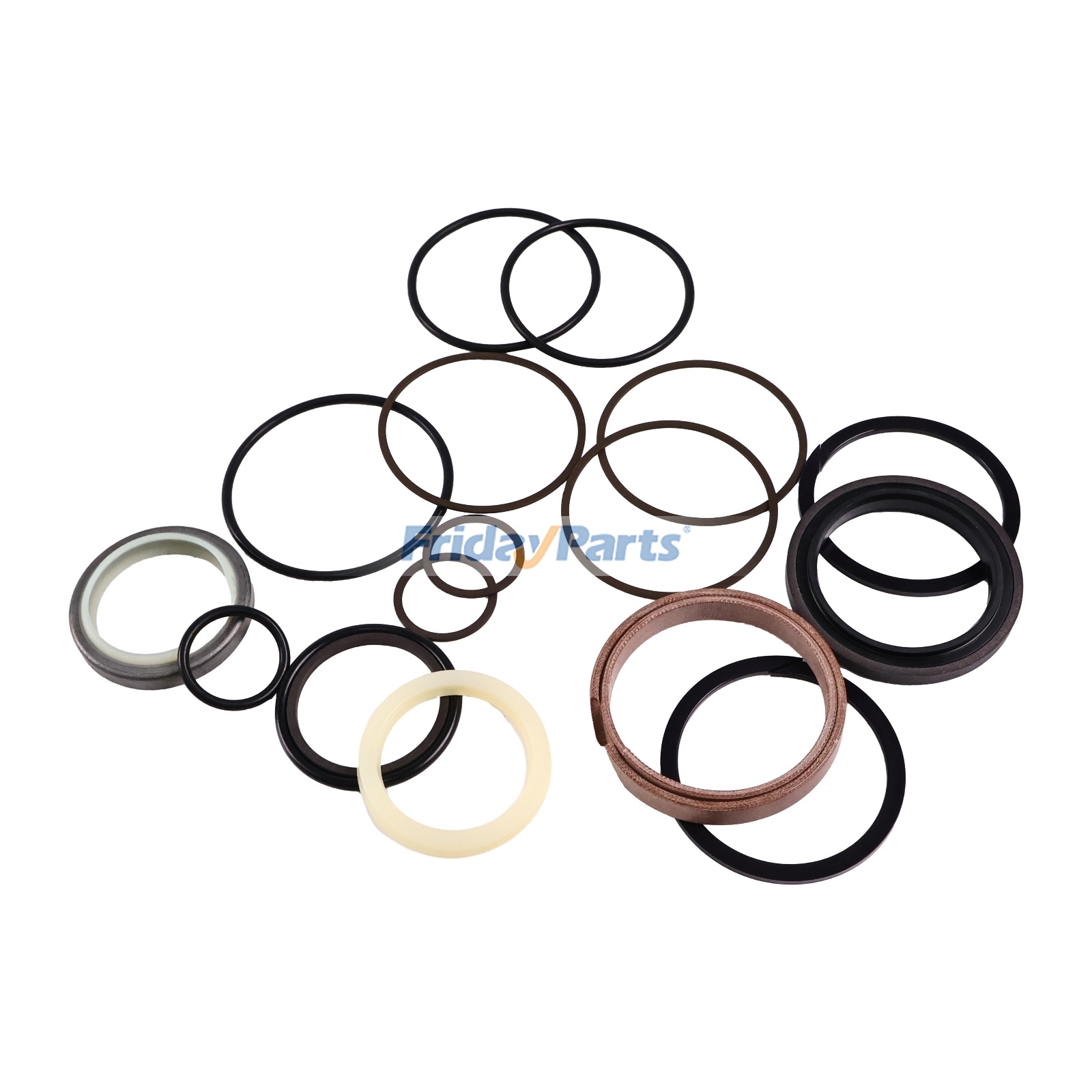  Boom Lift Cylinder Seal Kit For OTHER BRAND