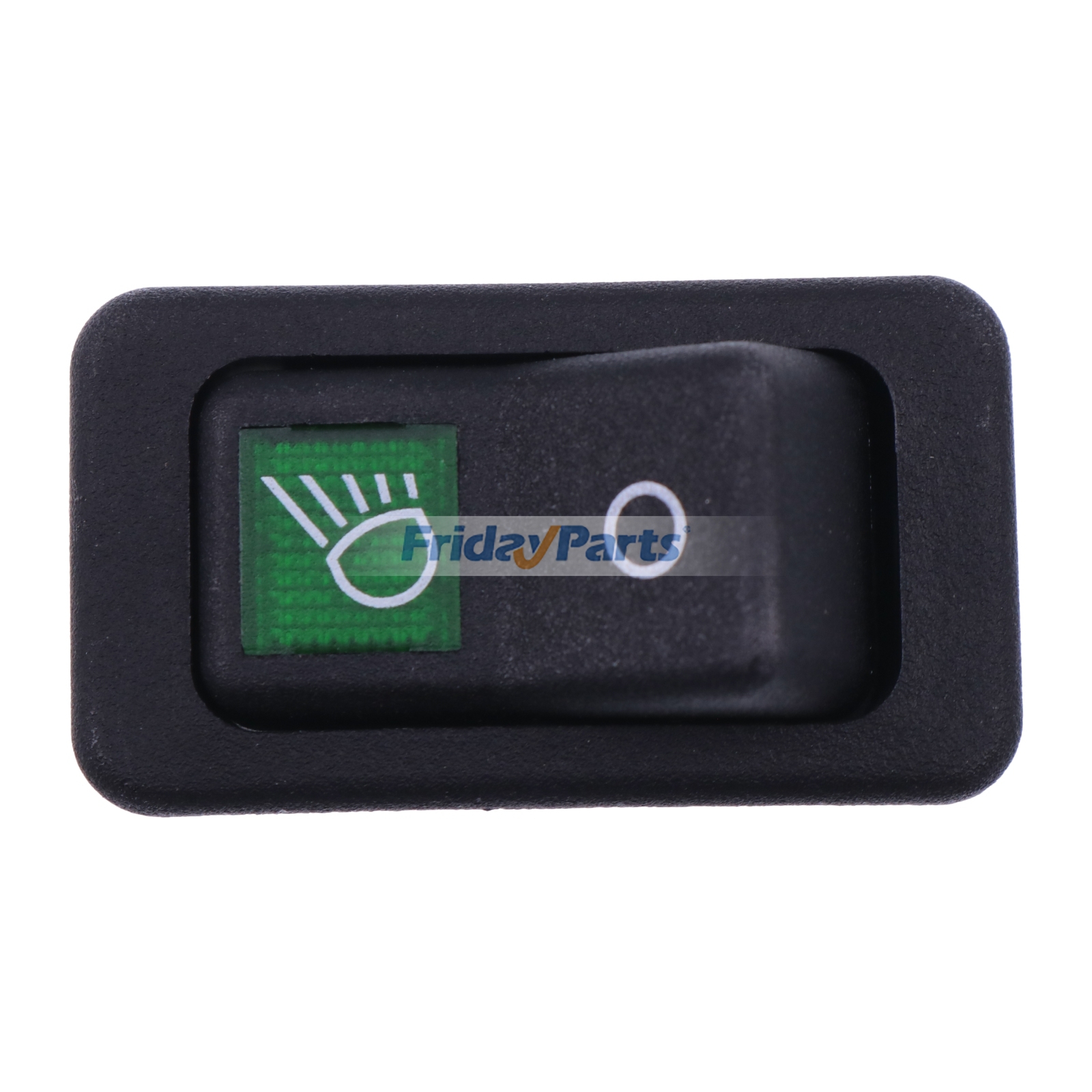 Engine Boom Light Switch