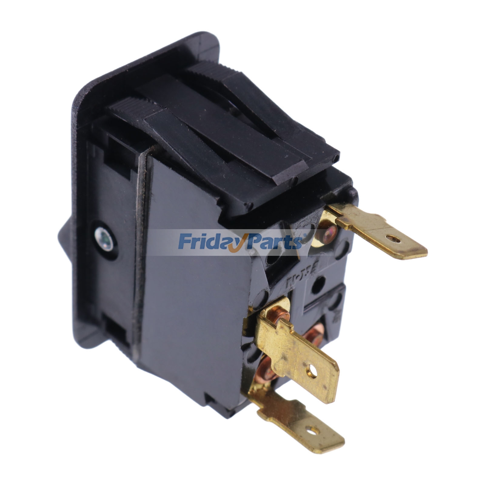 FridayParts Boom Light Switch