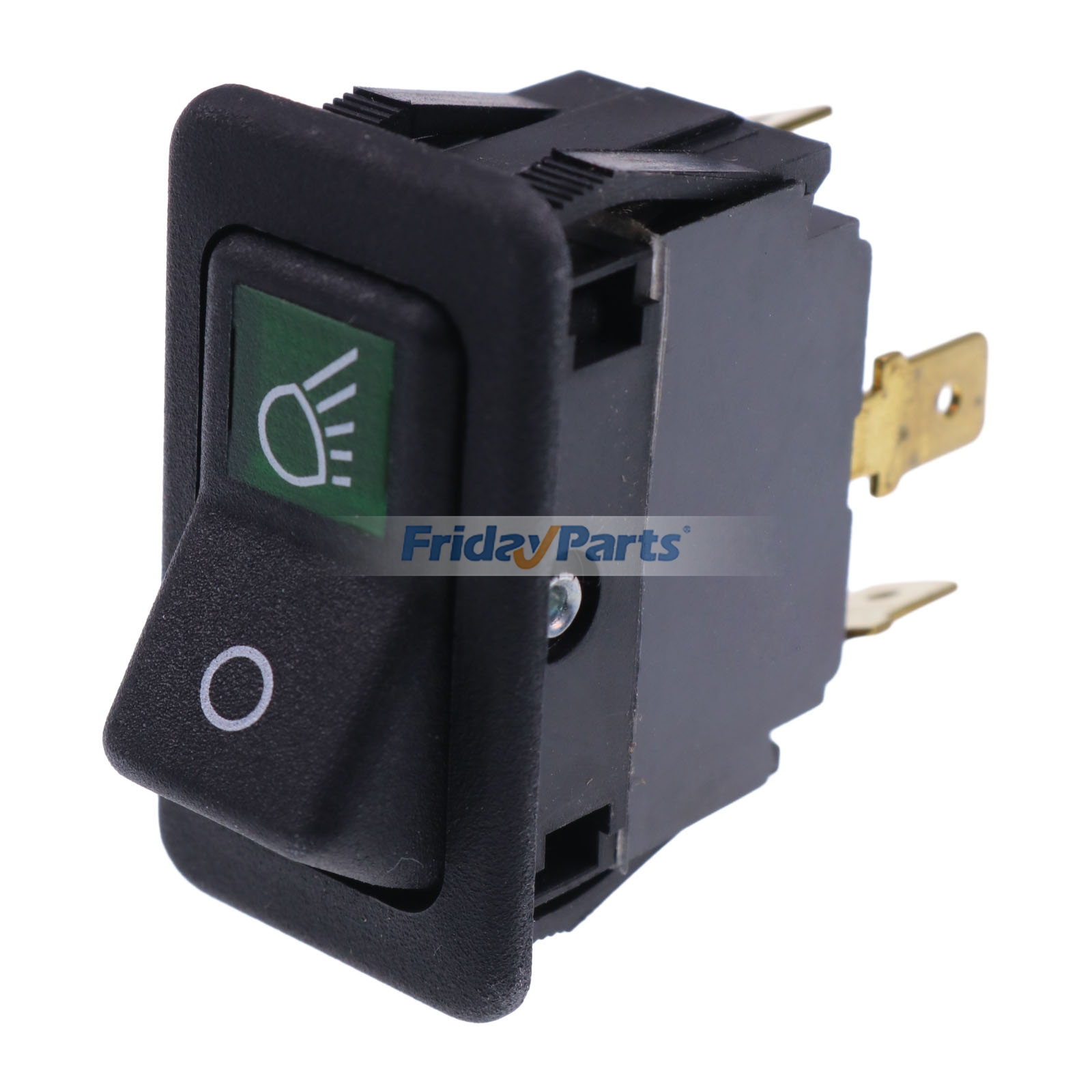 Boom Light Switch for Engine