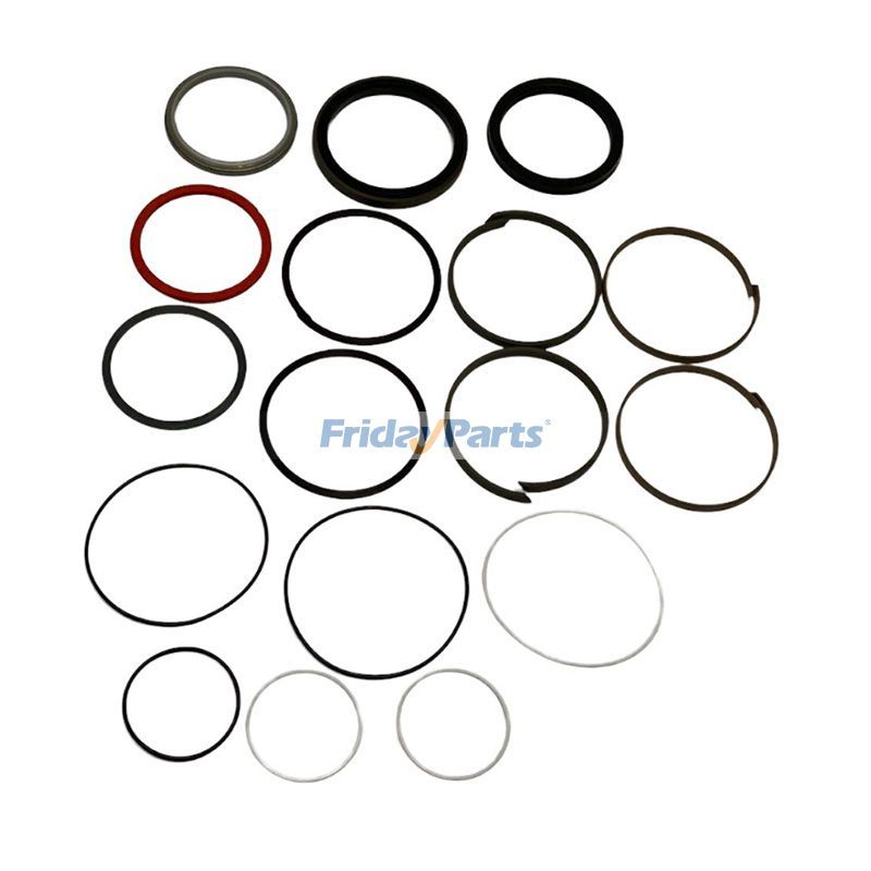 Boom Ram Repair Seal Kit 332/D6804 for JCB Loader 3CX 4CX Excavator JS290