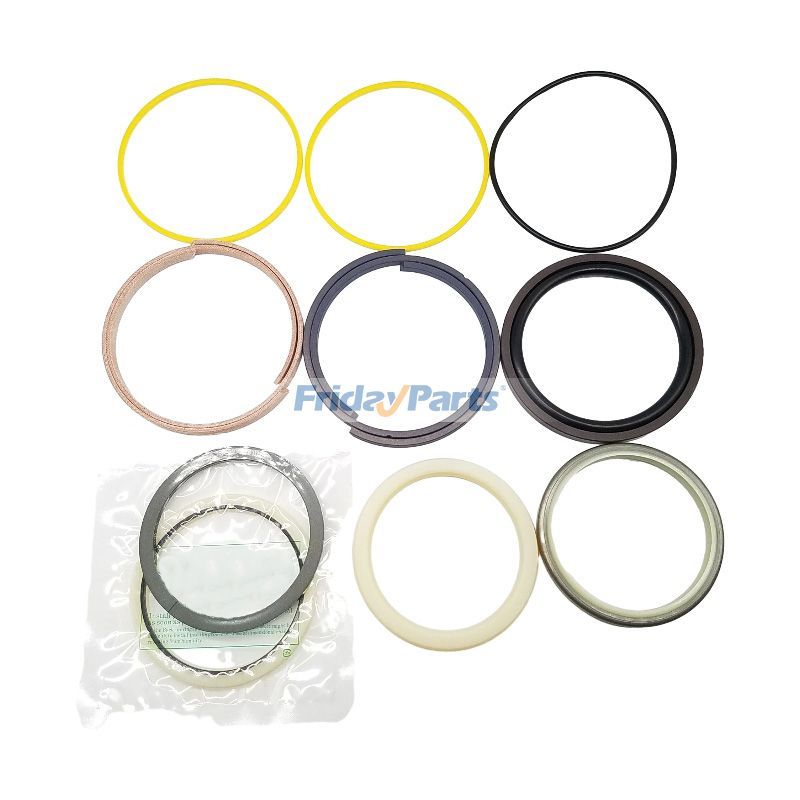 Bucket Ram Seal Kit 332/F2041 for JCB Excavator JS360 JS360LR JS360XD