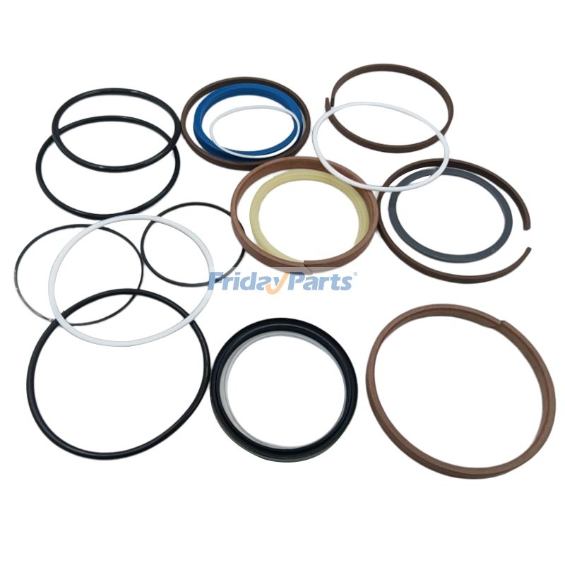 Boom Ram Seal Kit JS330 JS330XD JS330-AUTO for Excavator