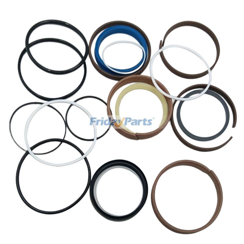 Boom Ram Seal Kit JS330 JS330XD JS330-AUTO in Stock in China