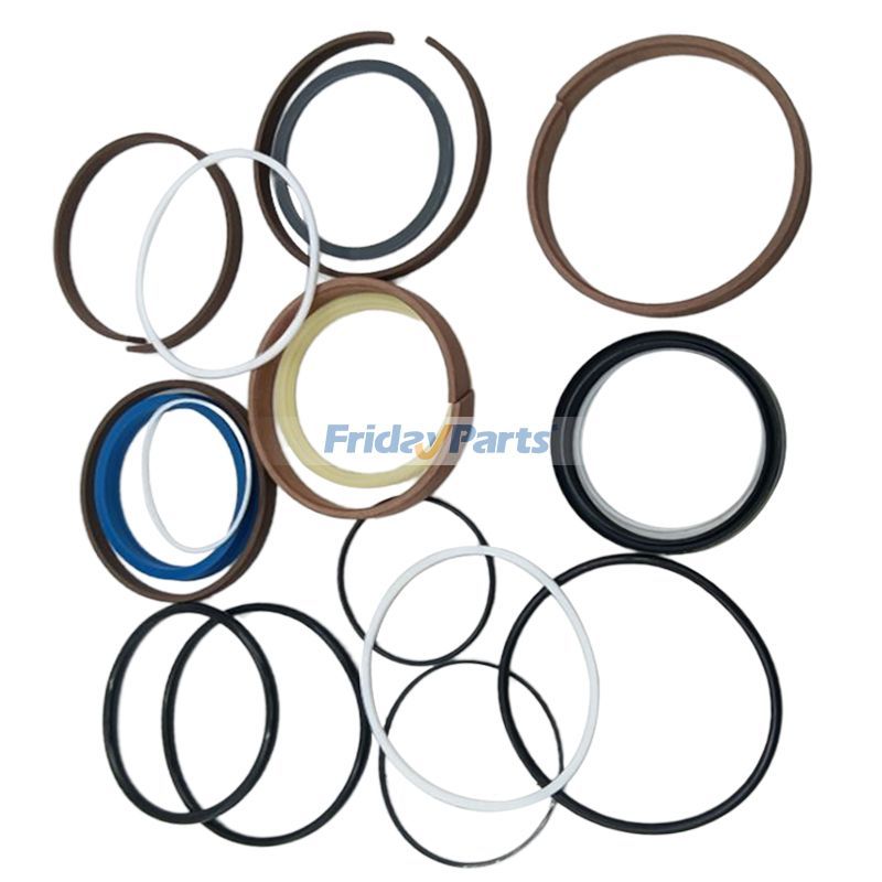  Boom Ram Seal Kit JS330 JS330XD JS330-AUTO For JCB