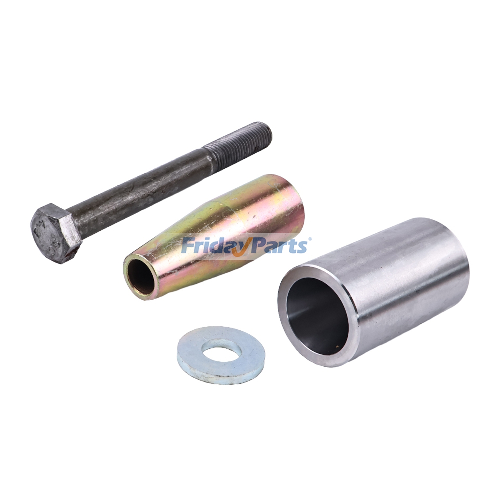 Ausleger-Reparatursatz, Nabenbuchse, Hubarme 7160425 7101078 47C1088 27E10 für Bobcat 773 S150 S160