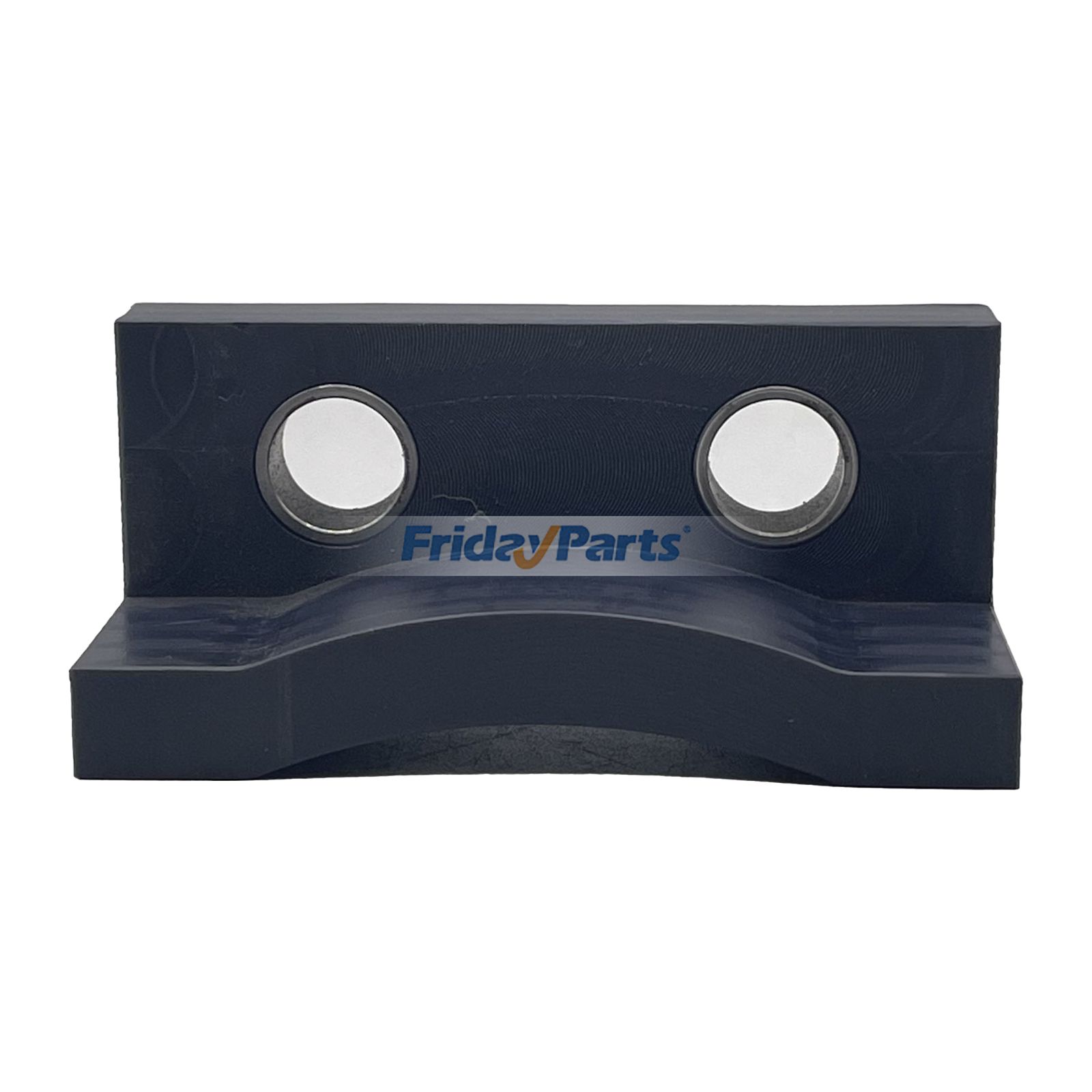 ブームレスト摩耗パッド 111523GT Genie 伸縮式ブームリフト S-100 S-105 S-125 S-3200 S-3800用