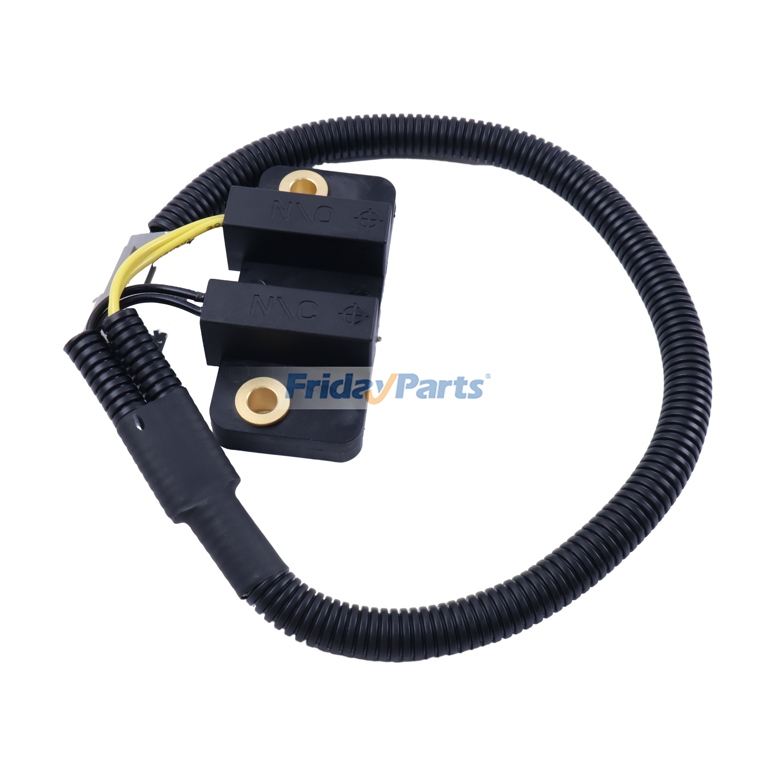 Boom Retract Sensor 716/D2807 for JCB Telehandler 505 506 508 509 510 512 514 525 526 527 530 531 532 533 535