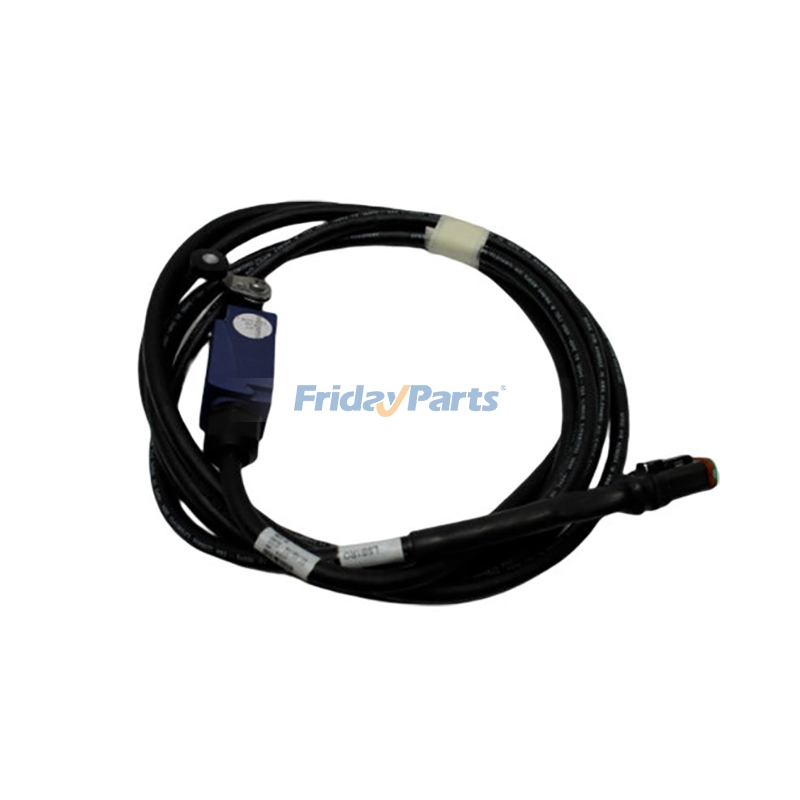 Boom Retraction Control Harness 121466GT for Genie Lift S-80 S-85 S-80X