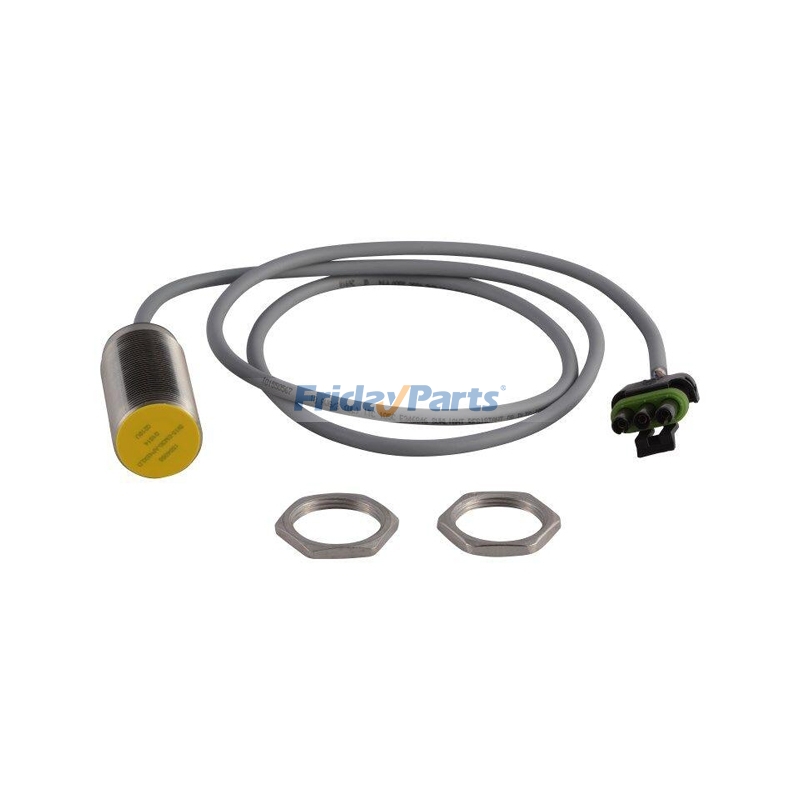 Boom Sensor 1001130307 101550567 for JLG Telehandler 8042 6042 10042 10054 6036 Premium Quality with 3-Year Warranty