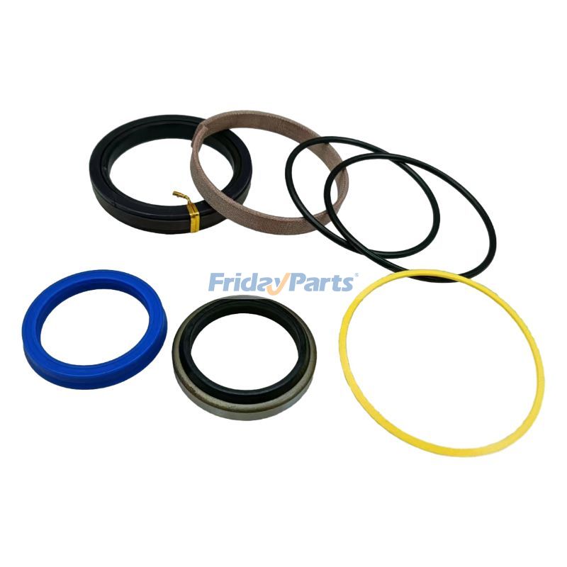 Boom Swing Cylinder Seal Kit for Engine,Excavator