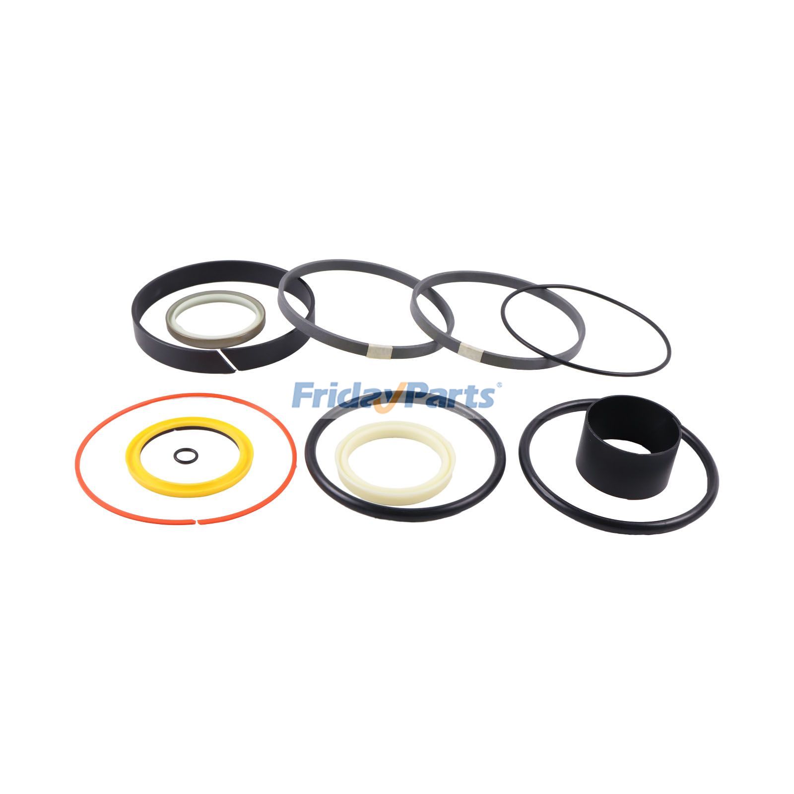 Kit de joint pour vérin de flèchepour Pelle