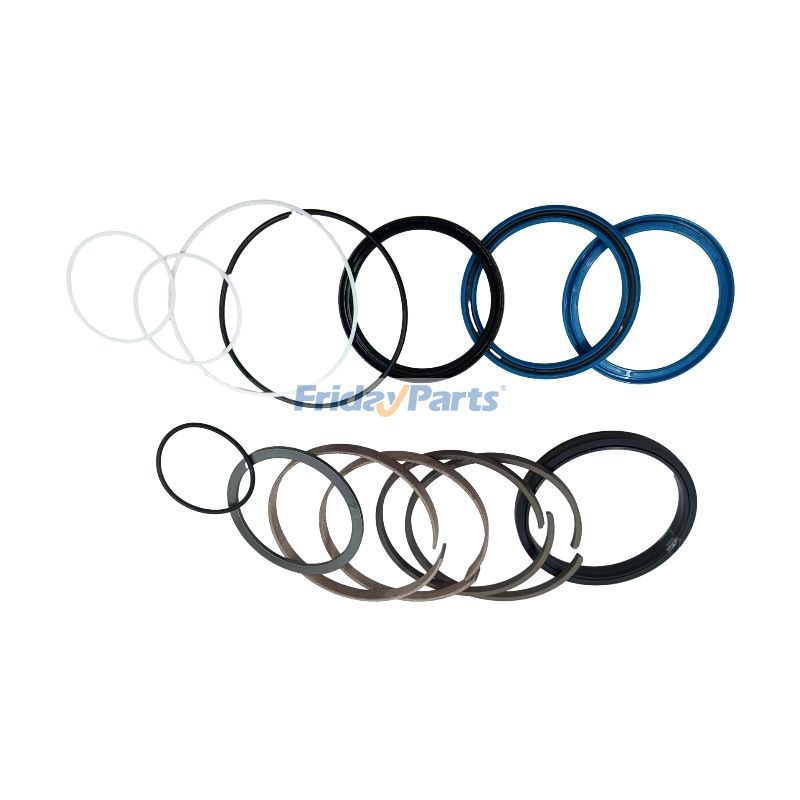 Kit de joint de vérin de flèche 398-0963 pour moteur Caterpillar CAT C7.1 C4.4 C6.4 Excavatrice 320D 320D2 320D3