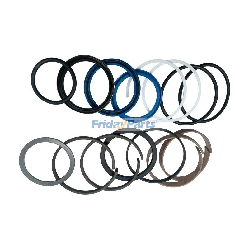 Kit de joint pour vérin de flèchepour Pelle