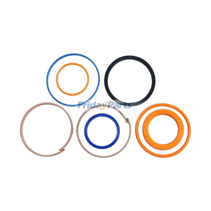 Kit de joints de cylindre de pelle Boon pour chargeuse-pelleteuse JCB 2CX 991/00103