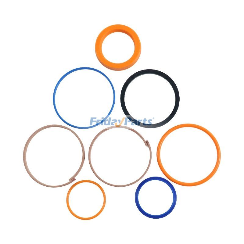 Kit de joints de cylindre de pelle Boon pour chargeuse-pelleteuse JCB 2CX 991/00103pourPour JCB