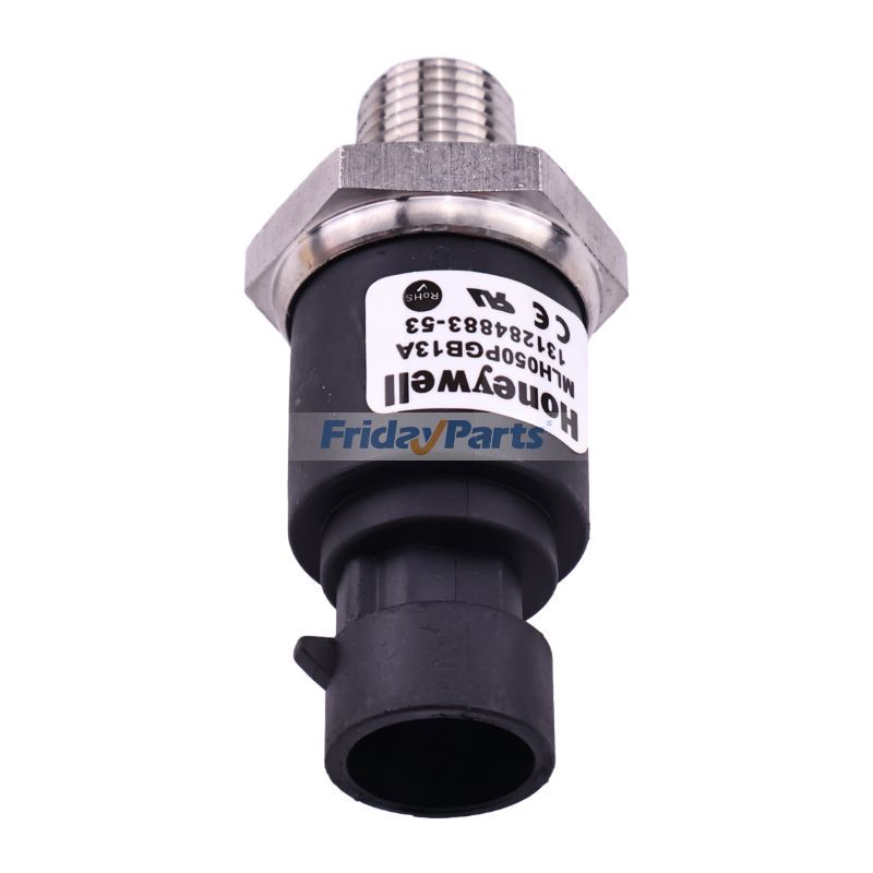 Boost Pressure Sensor in Stock in China