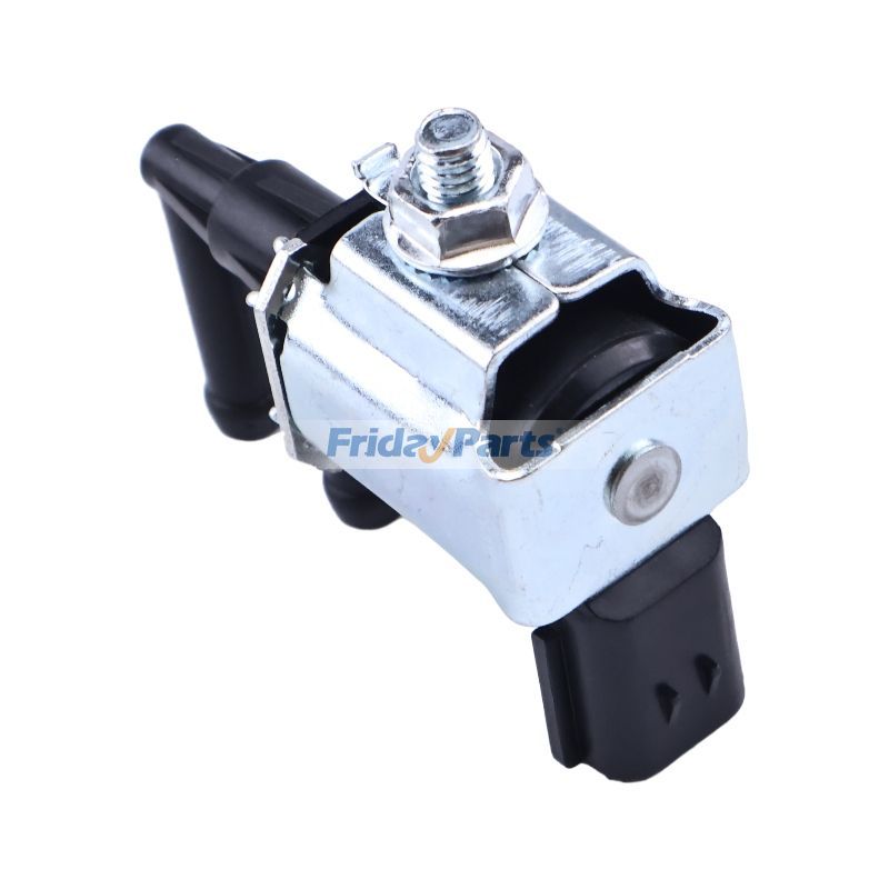 Válvula solenoide de presión de refuerzo L3K9-18-741 para vehículos Mazda 2007-2012 CX-7 2007-2013 Mazda3 2006-2007 MazdaSpeed6 Para Mazda