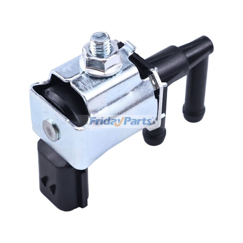 Válvula solenoide de presión de refuerzo L3K9-18-741 para vehículos Mazda 2007-2012 CX-7 2007-2013 Mazda3 2006-2007 MazdaSpeed6 de FridayParts