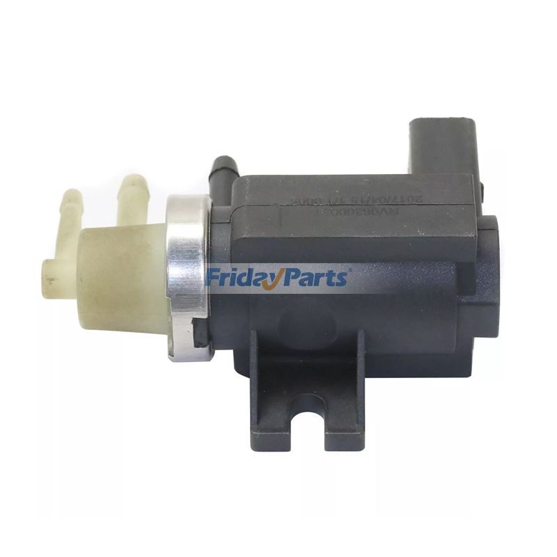 LadedruckventilFür Volkswagen