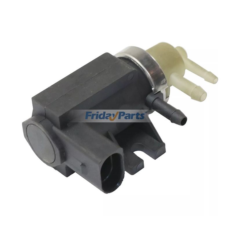 Ladedruckventil 1J0906627B 1K0906627A für Volkswagen Beetle Golf Jetta Passat Motor 2.0L 1.9L