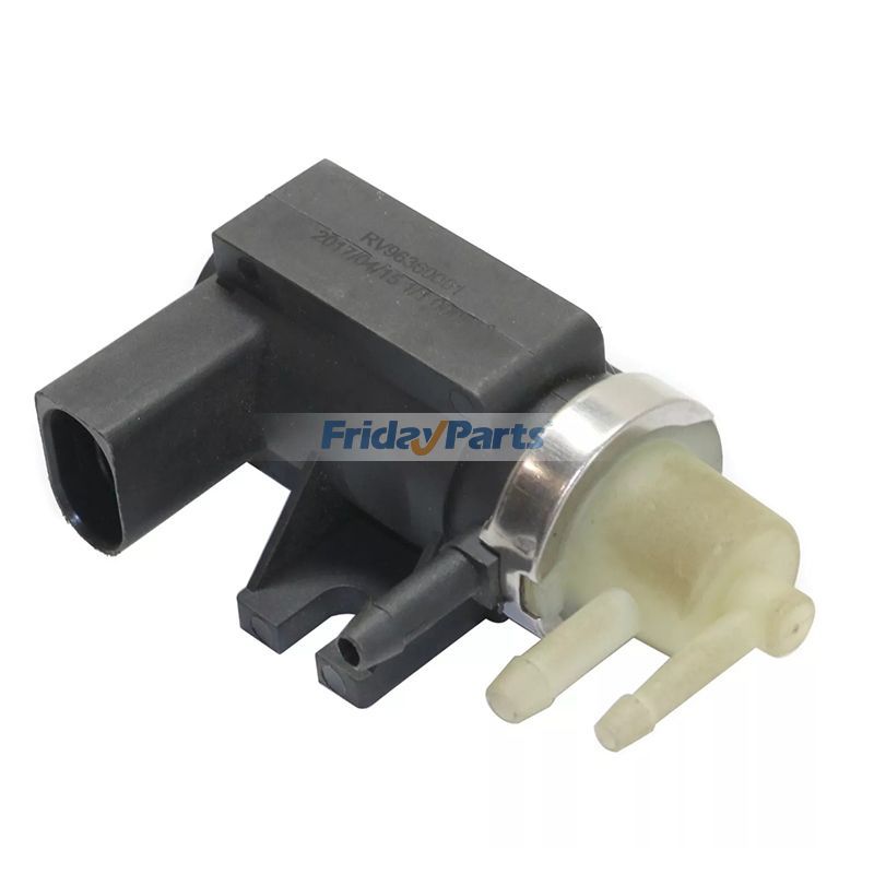 Ladedruckventil 1J0906627B 1K0906627A für Volkswagen Beetle Golf Jetta Passat Motor 2.0L 1.9Lfür Für Volkswagen