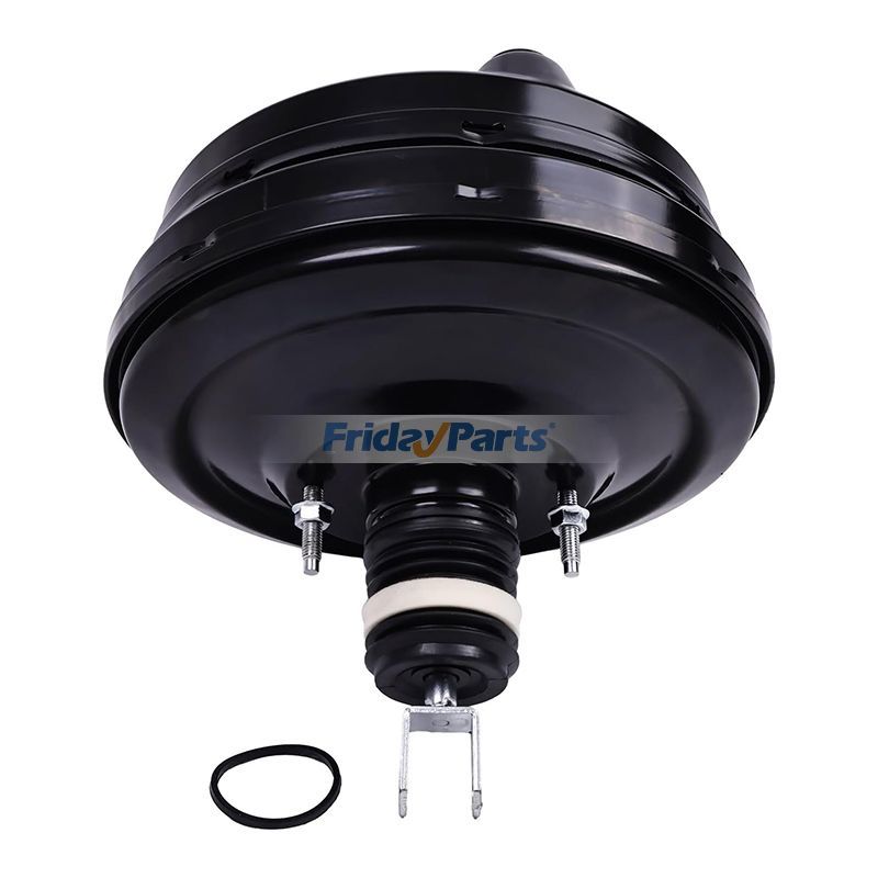 車両 2007-2014 BMW用ブースターアセンブリ