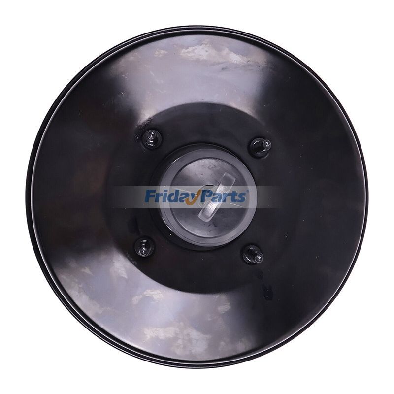 FridayParts Bremskraftverstärker für Dodge Jeep 2008-2011