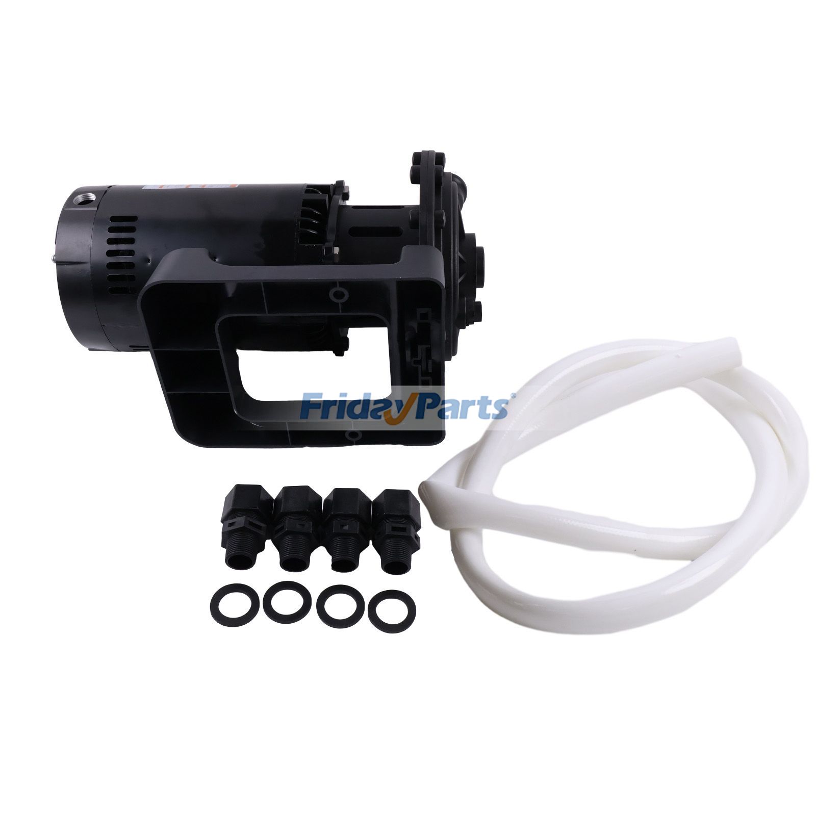 Booster Pump With Fast Connect Install Kit in Stock in China