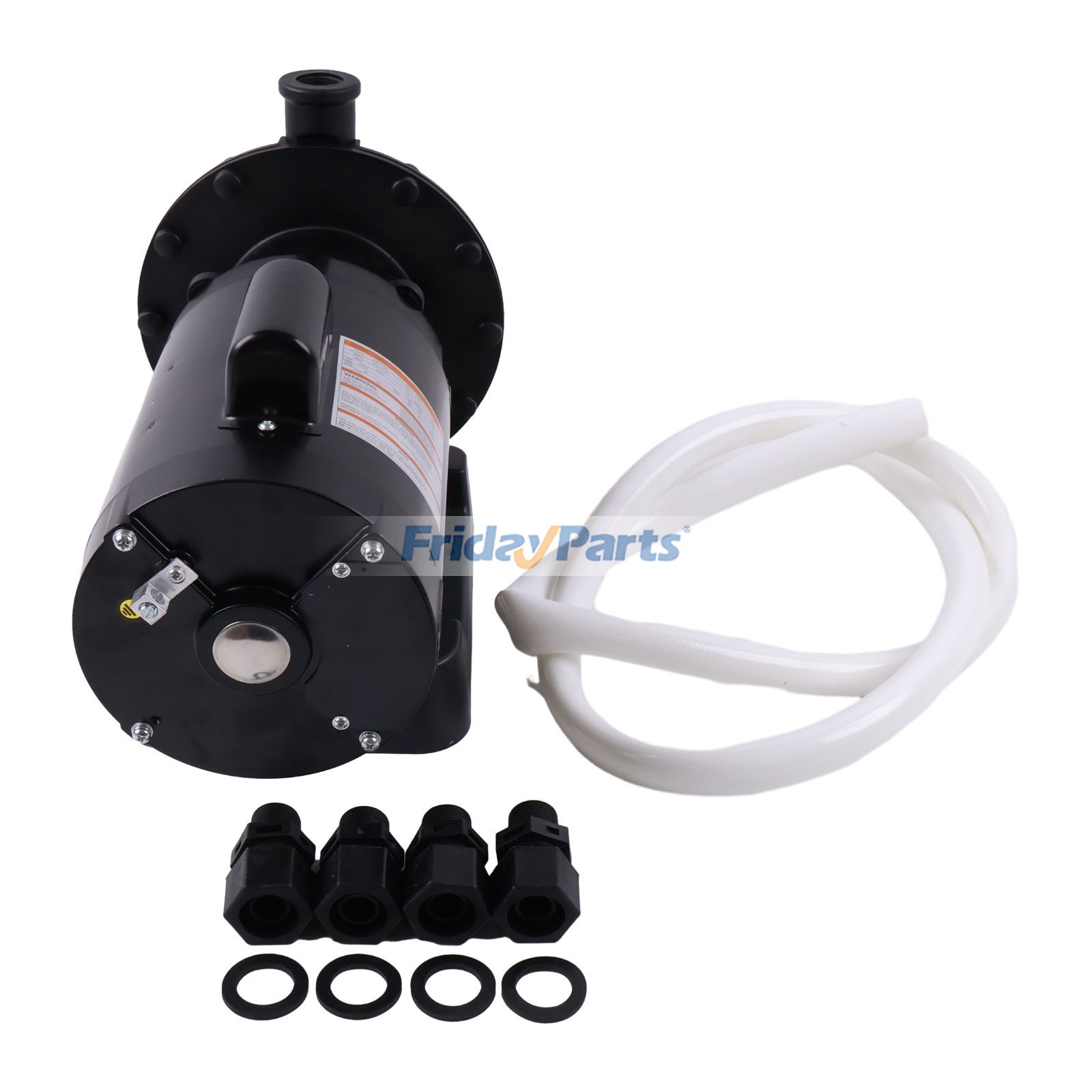  Booster Pump With Fast Connect Install Kit For Polaris