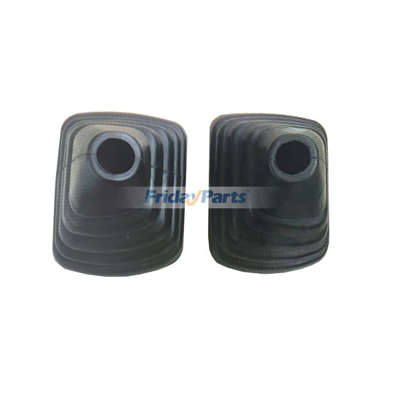 Dust Boot 327-6599 327-6600 for Caterpillar CAT Engine C7.1 Excavator 312E 313F 316F 318F 320E 323F 325F 330F 336E 340F