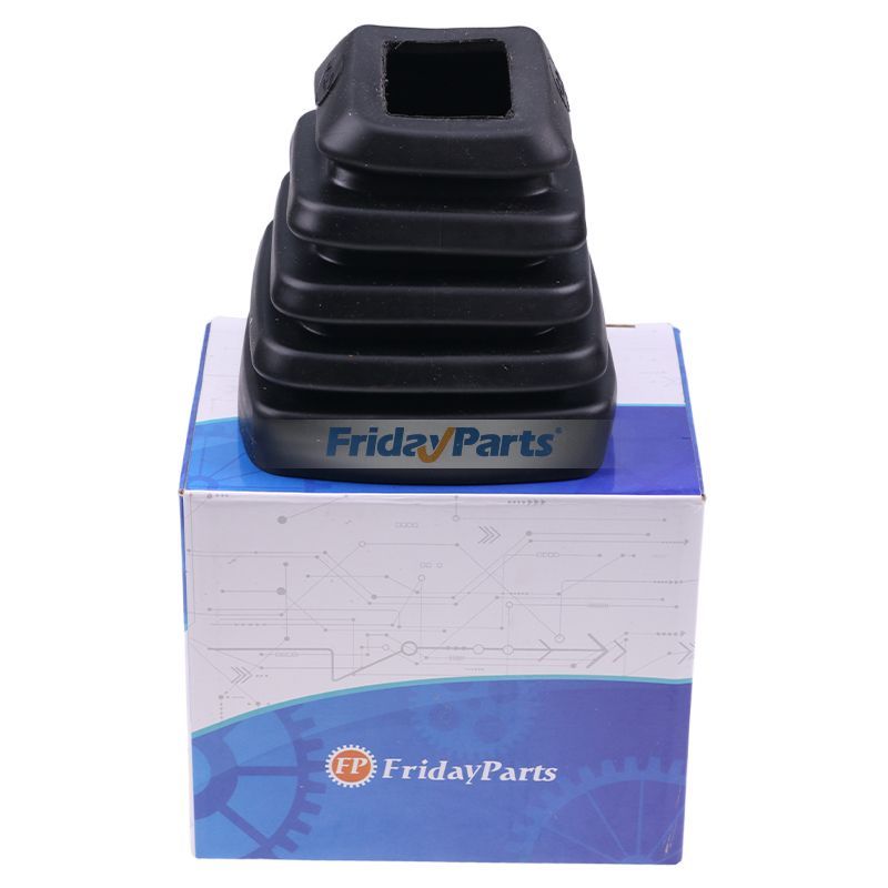 Soufflet pour joystick d'excavatrice 6692548 pour Bobcat 430 435 322 320 328 325 341 335 428