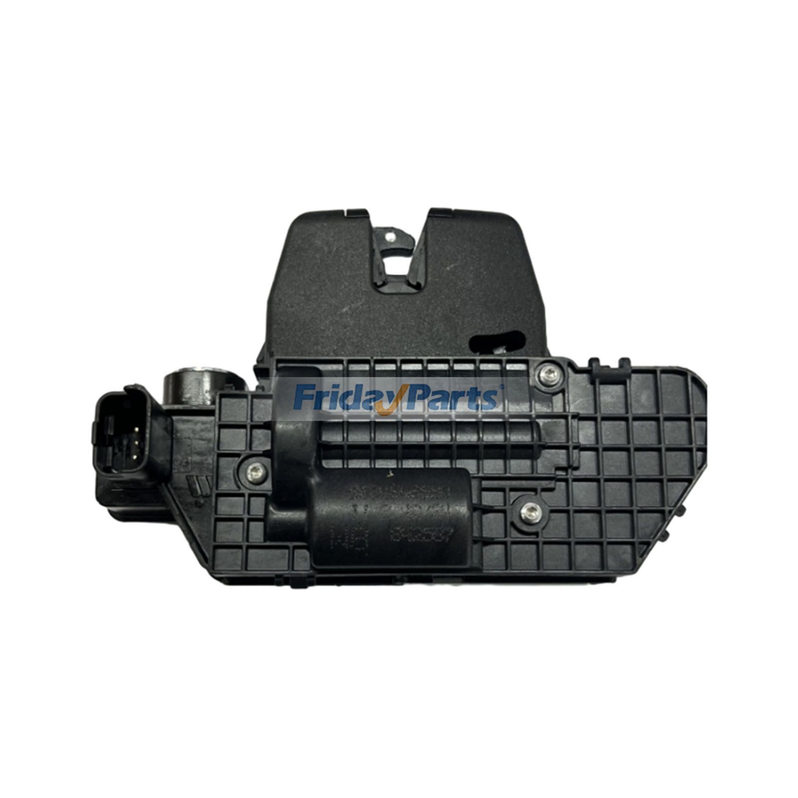 Bootlid Tailgate Lock Catch L1414637 9151487499 for Ligier JS60 Citroen C3 C4 DS3 DS4 DS5 Peugeot 2008 5008