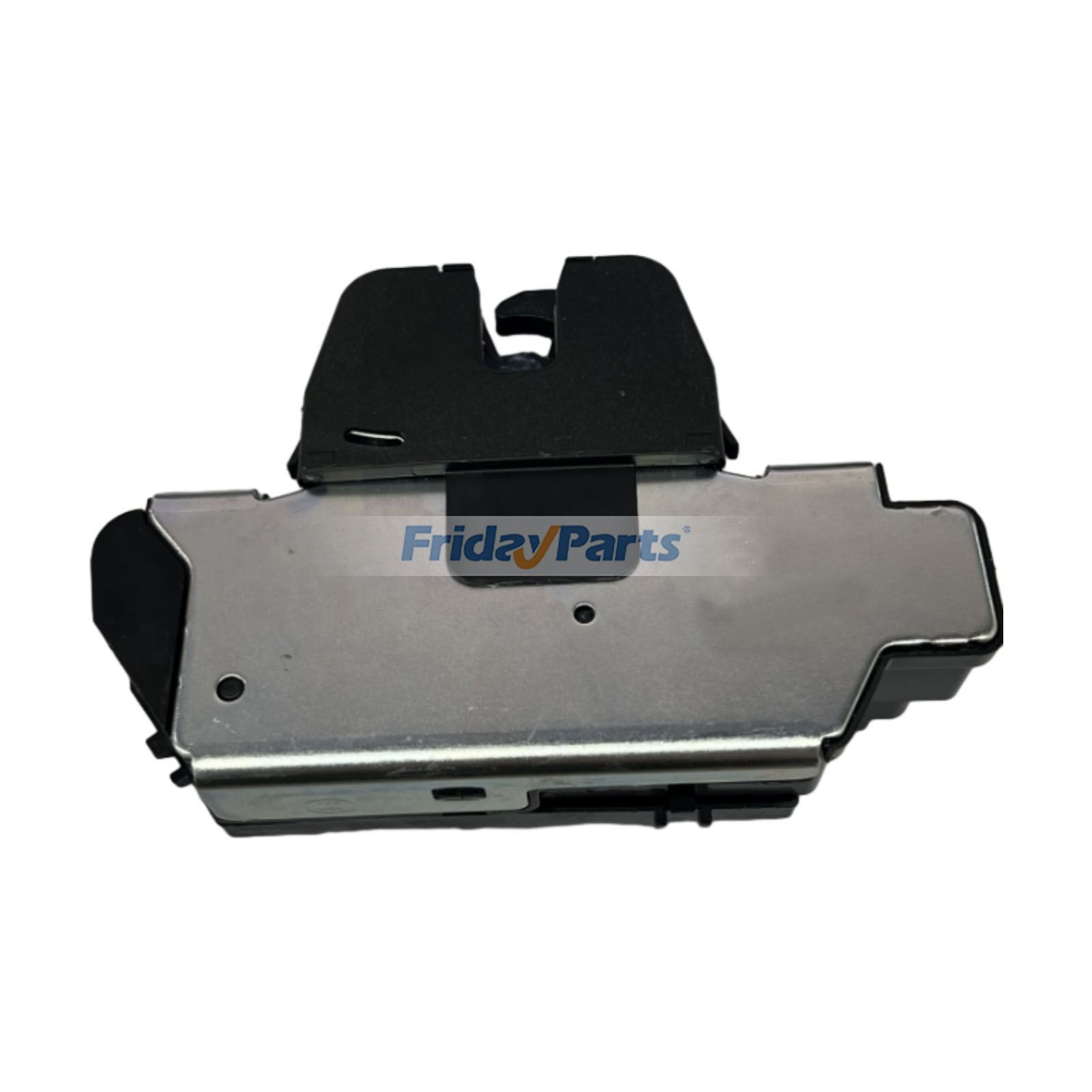 Lock Catch for Vehicle