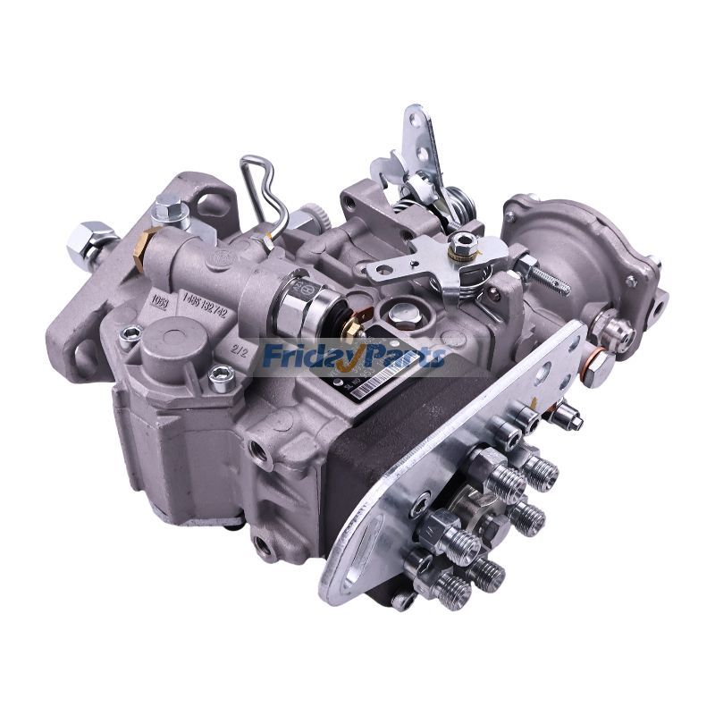 6 Cylinder VE Fuel Injection Pump 0460426205 3923346 for Cummins Engine 6BT for less