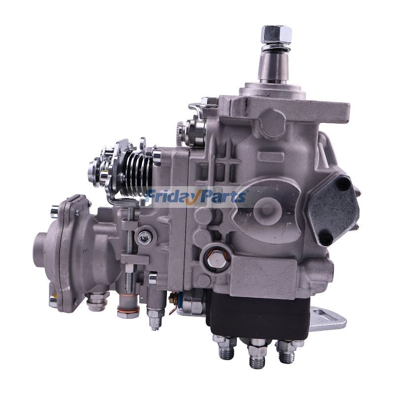 Engine 6 Cylinder VE Fuel Injection Pump