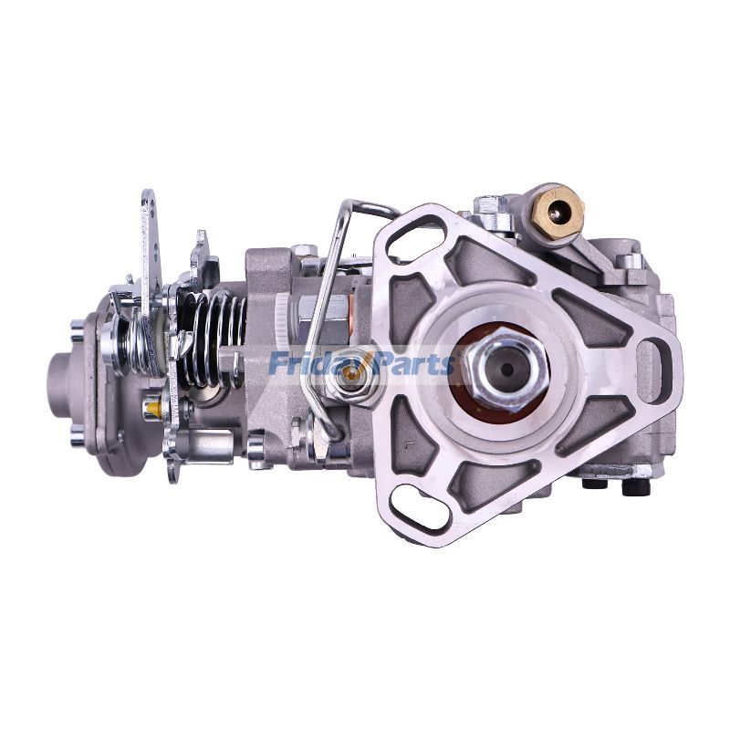 6 Cylinder VE Fuel Injection Pump in Stock in China