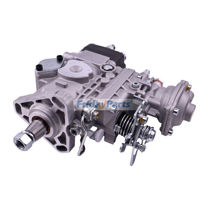 6 Cylinder VE Fuel Injection Pump for Engine