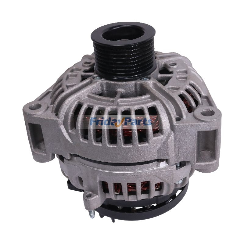 JOHN DEERE用12V 150A オルタネーター