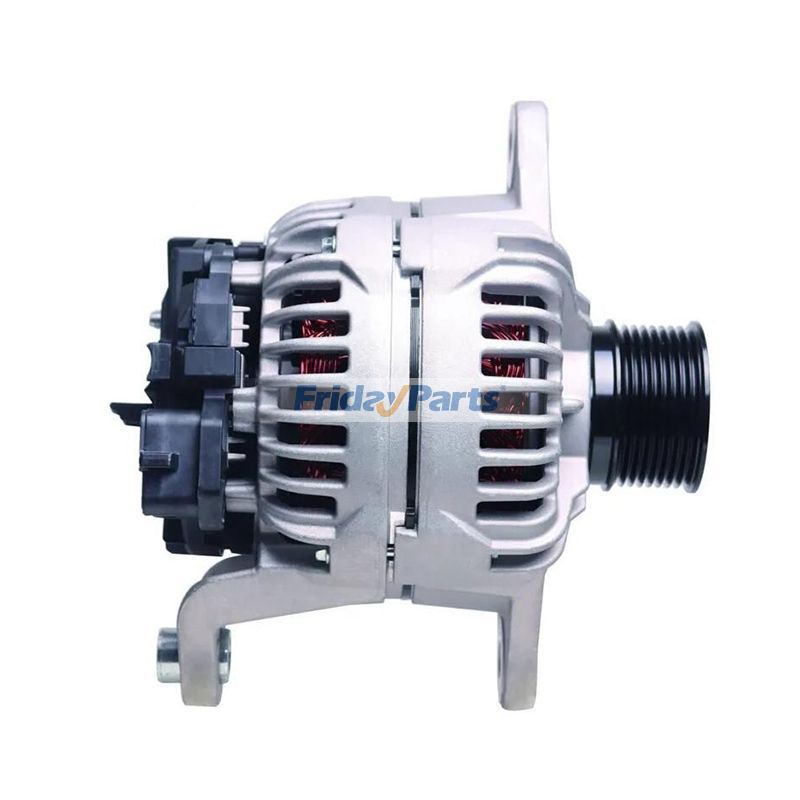 Alternador 0124655507 56050001 para Sandvik