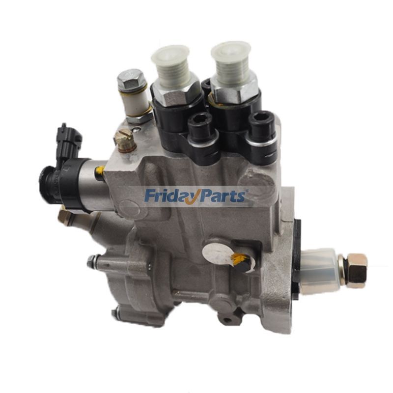 Bosch CB18040 Common Rail Pump Assy for JMC Isuzu 4JB1 Engine