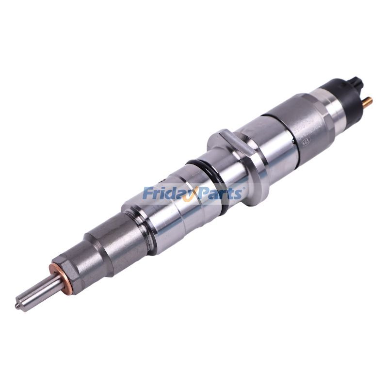 FridayParts Fuel Injector 5263306 QSL9 CASE 330 280