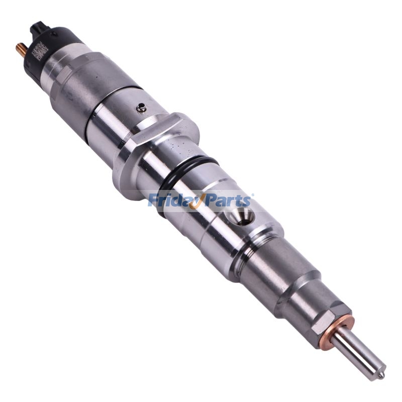 Fuel Injector9 6C 8.3L New Holland in Stock in China